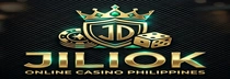 JILIOK Casino Philippines Logo