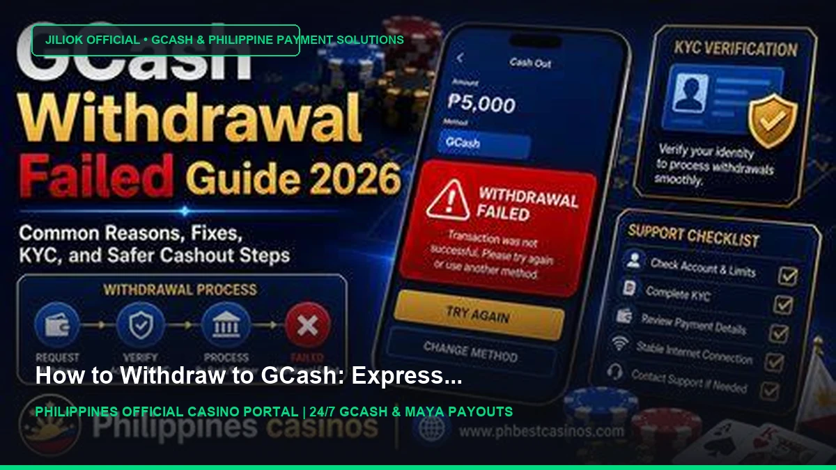 online casino gcash withdrawal - Philippine News Agency - JILIOK Casino Philippines