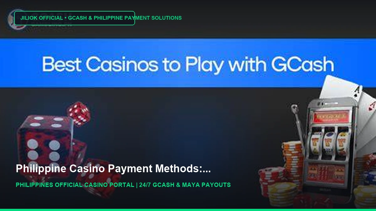 online casino gcash - Philippine News Agency - JILIOK Casino Philippines