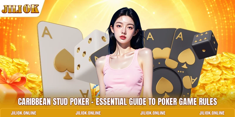 Caribbean Stud Poker