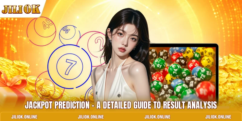 Jackpot Prediction