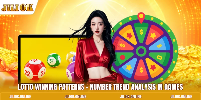 Lotto Winning Patterns
