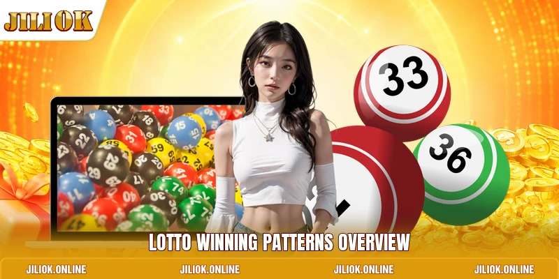Lotto Winning Patterns overview