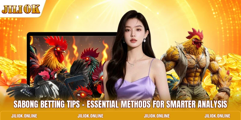 Sabong betting tips