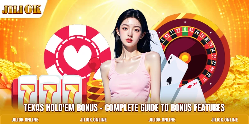 Texas Hold'em Bonus