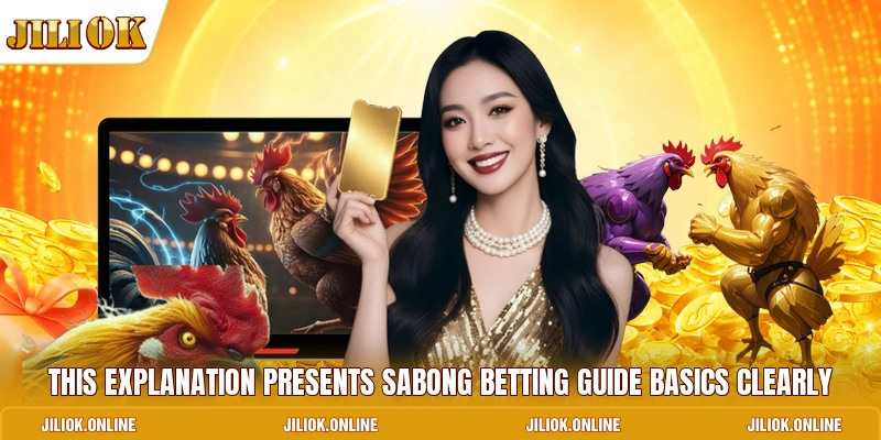 This explanation presents sabong betting guide basics clearly
