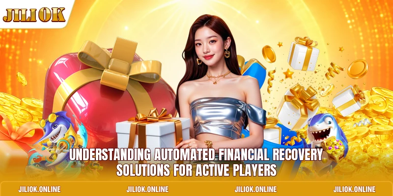 Understanding automated financial recovery solutions for active players